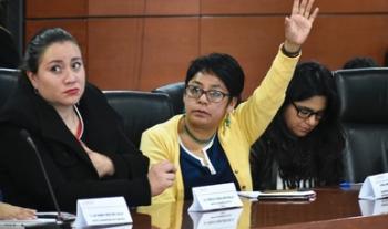 Primera Reunión Ordinaria del Comité de Ética de Prevención de Conflicto de Interés de la Secretaría de Salud