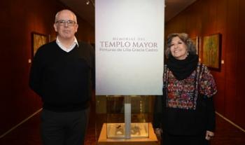 Memorias del Templo Mayor abre programa de exposiciones 2020 en el Museo Nacional de Antropología