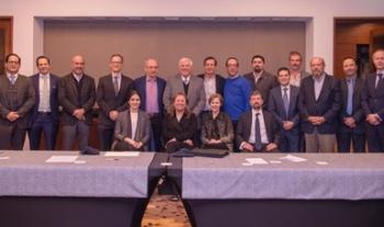 Viable la inversión privada en proyectos estratégicos de leche y maíz en el sur sureste de México: Víctor Villalobos