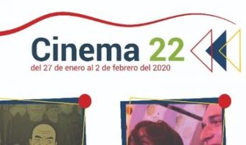 Cinema 22: Cartelera del 27 de enero al 2 de febrero del 2020