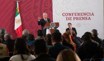 Todo lo que hagamos por educación, empleo y salud es fundamental para garantizar paz y tranquilidad, afirma presidente