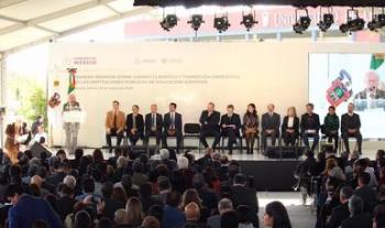 Necesario, fortalecer la educación ambiental para hacer frente a la crisis climática