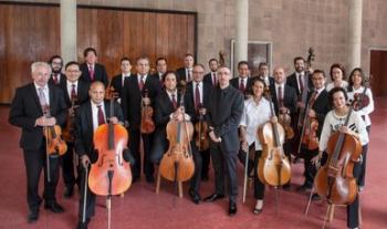 La Orquesta de Cámara de Bellas Artes inicia temporada con conciertos gratuitos