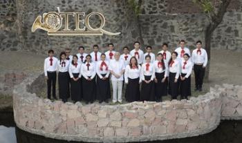 Orquesta Típica de Querétaro realza la música tradicional mexicana