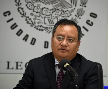 Inicia en el Congreso local el proceso de ratificación de magistrados del TSJ CDMX
