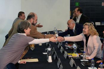 Presenta la UNAM propuesta de incremento salarial a su personal académico