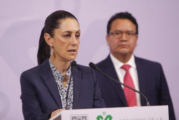 Anuncia Gobierno capitalino "Jornada Notarial 2020" para brindar certeza jurídica en trámites y servicios