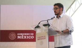 Revertir la desigualdad urbana en Solidaridad, compromiso de la Sedatu