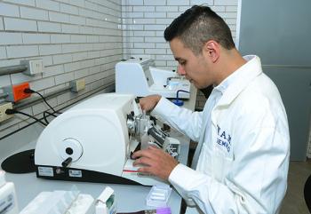 Trabaja la UNAM en detección temprana de cáncer
