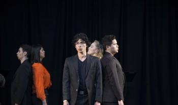 El Ensamble Escénico Vocal de Fomento Musical interpretará música popular, tango y pasajes de Los Miserables