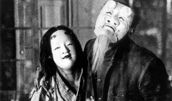 En la Fonoteca Nacional musicalizarán Kurutta Ichipeiji, icono del cine silente japonés