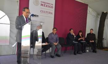 Radio Educación estrena con el INEHRM la serie: Historia viva. La voz del pueblo de México