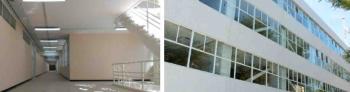 Concluye el IPN la reconstrucción de los edificios afectados por los sismos del 2017
