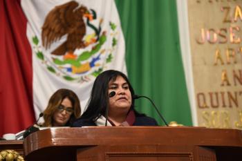 Presentan punto de acuerdo para solicitar a la Secretaría de Gobierno de la Ciudad de México, informe sobre el estado que guarda el Sistema Penitenciario de la capital