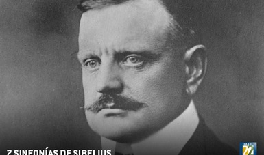 Las siete sinfonías de Sibelius