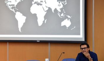 INAH, UNAM e INEHRM generan Seminario Interinstitucional de Historia del Tiempo Presente