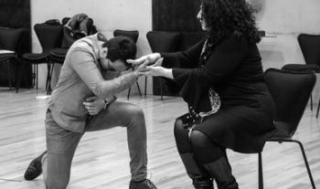 Cenart presenta Un baile de máscaras, drama musical de Giuseppe Verdi en formato de ópera concierto