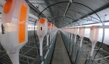 Entregan Agricultura y Gobierno de Guanajuato Centro de Reproducción e Innovación Animal para el servicio de porcicultores de la entidad