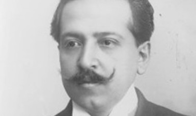 Ricardo Castro, figura clave entre los pianistas del siglo XIX, legó valses, óperas, polonesas y mazurkas