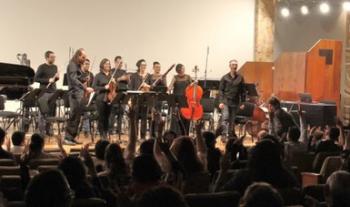 El Ensamble Cepromusic iniciará la temporada de Funciones relajadas con concierto