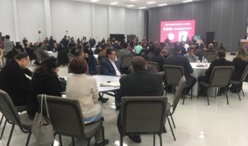 Impulsan Sedatu y Senado crecimiento metropolitano ordenado