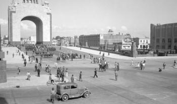 Imaginarios Tabacalera, último recorrido por esta icónica colonia