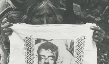 Salón de la Plástica Mexicana despide la muestra Miradas revolucionarias