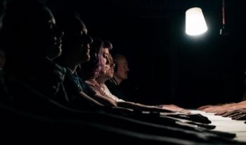Séance estrena horarios en el CECUT para enfrentar al público con el misterio