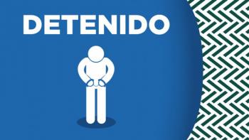 La SSC detuvo a un hombre que, con violencia, despojó de sus pertenencias a una persona en Iztapalapa