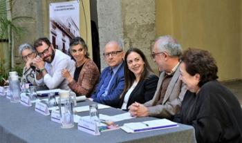 La Coordinación Nacional de Monumentos Históricos reflexiona su papel en el devenir del INAH