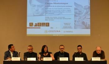 A una década de su partida, rememoran a Carlos Montemayor, poeta y divulgador de la literatura indígena