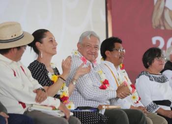 Consultará Gobierno capitalino a pueblos originarios para la construcción de un nuevo camino en Milpa Alta