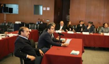 Eligen a tres nuevos consejeros del Coneval