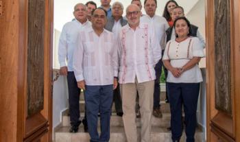 Fortalece Gobierno de México su trabajo en favor del sector agropecuario del estado de Guerrero