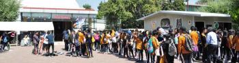 Conmemora IPN día internacional de la mujer y la niña en la ciencia