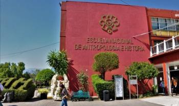 La ENAH está llamada a recuperar la voz perdida de antropólogos e historiadores en el cambio del país