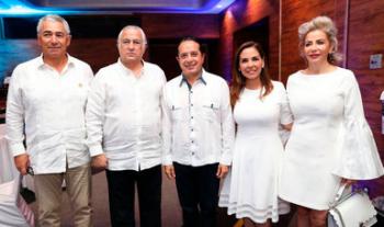  El turismo internacional generará 26 mil 700 millones de dólares este año