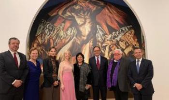 Artistas mexicanos inspiran magna exposición en Nueva York