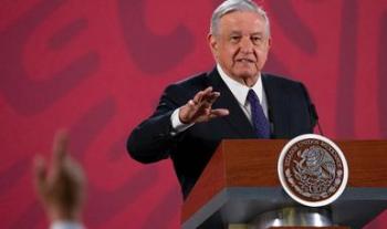 Presidente suscribe iniciativa de reforma del Poder Judicial para acercar la justicia a los más pobres