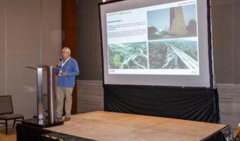 Avanza la construcción del Tren Interurbano México-Toluca: Manuel Gómez Parra