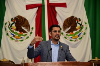 Exhortan al titular del INE rechazar la elección anticipada del secretario Ejecutivo
