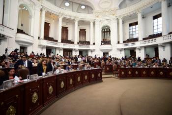 Aprueba el Congreso de la Ciudad de México reformar la Ley de Víctimas