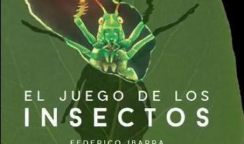 La ambición de poder en El juego de los insectos