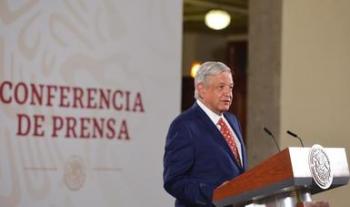 Terminadas, las primeras 69 instalaciones de la Guardia Nacional para tres entidades, anuncia presidente