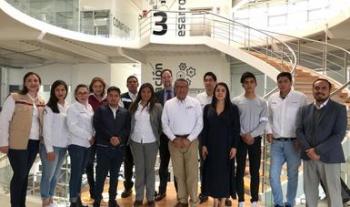 Entrega en Zacatecas de Constancias a la primera generación de Jóvenes Construyendo el Futuro