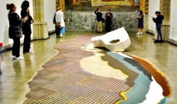 Especialistas reflexionarán sobre la experiencia y aprendizaje de la exposición Actos de dios