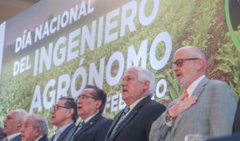 Cuenta México con recursos naturales y capital humano para potenciar productividad y prosperidad en el campo