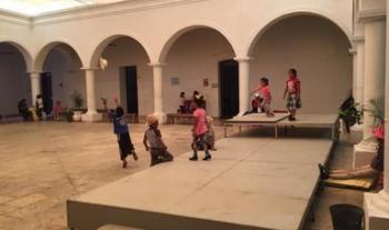 Cultura Comunitaria fomenta el aprendizaje de lenguas originarias