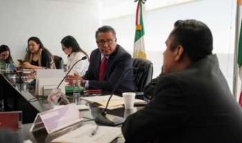 Acuerda Gobierno levantamiento de cerco sanitario en Centros Integradores para Migrantes de la Frontera Norte