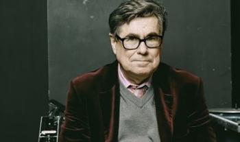 Invitación: Proyección y clase magistral con Bruce Elder.